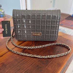 Bebe Crossbody Purse